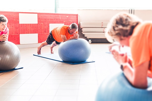 body sculpt
