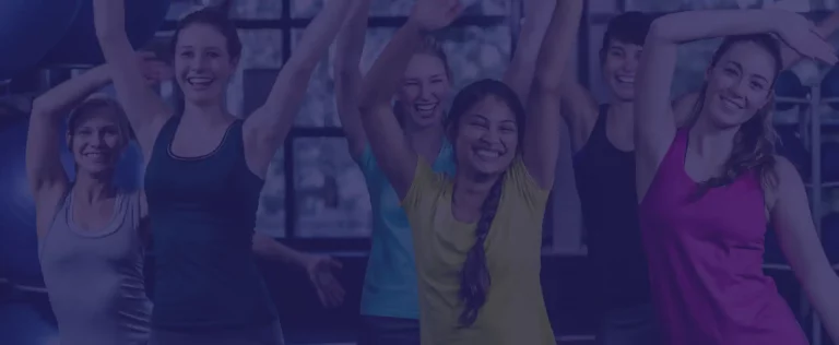 Cours Zumba