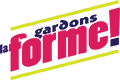 Gardons La Forme