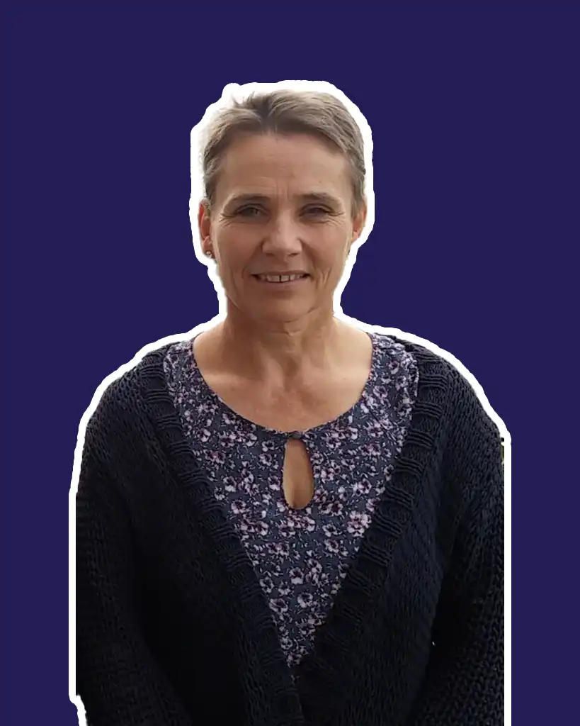 Nathalie Collot