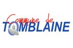 Tomblaine